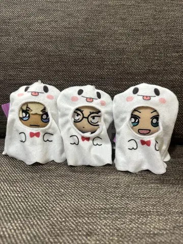 명탐정 코난 Matowooz! 전 3종 세트 2
