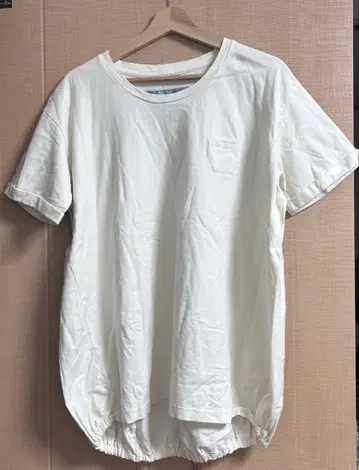 두르카마라 코튼 벌룬 셔츠