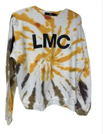 LMC 트레이닝복