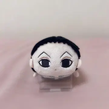 HUNTER x HUNTER 헌터헌터 이르미 테콜로