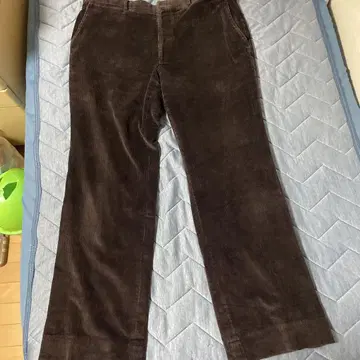 USA 제조 80년대 L.L.Bean 코듀로이 팬츠