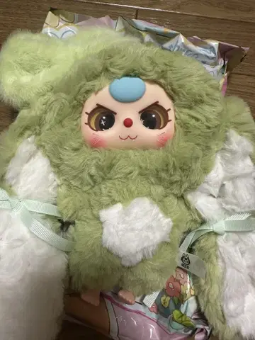 Babythree 베이비쓰리 어서 와 토끼