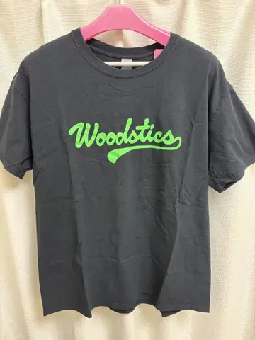 woodstics T셔츠 XL ken yokoyama