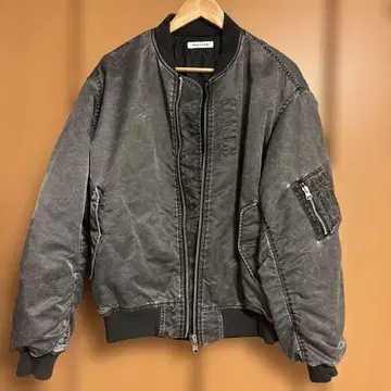 FREAK'S STORE MA-1