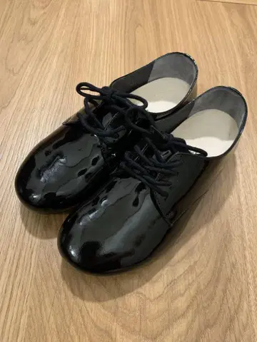 BIRKENSTOCK 새상품급 SAUNDERS 레이스업 슈즈 23.0
