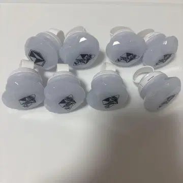 아이레쓰 If 이프 반지 라이트 린 라이