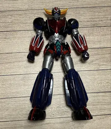 HG UFO 로보 그렌다이저 1/144 조립 완료
