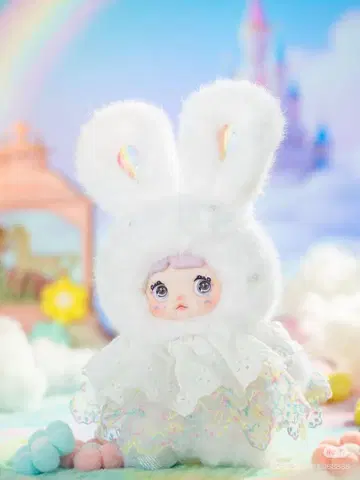 TOPTOY Nommi 날씨 시리즈