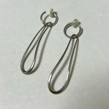 woje mood 귀찌 실버