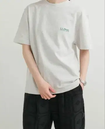 L.L.Bean 티셔츠 M 사이즈