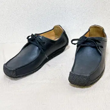 컨디션 최상 [ Clarks ] 클락스 나탈리 블랙 블랙 26cm 정도