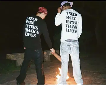flexwitme 긴팔 티셔츠 블랙 s 재판매 없음! 가격 인하