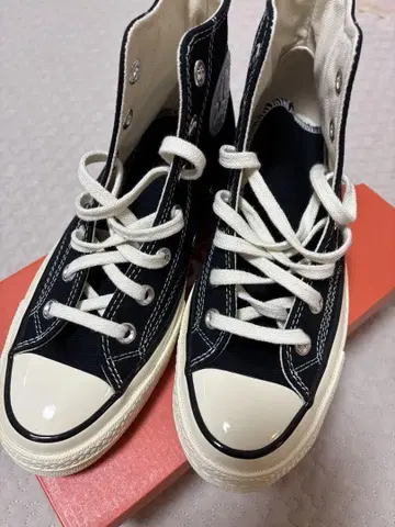 ct70 블랙 하이컷