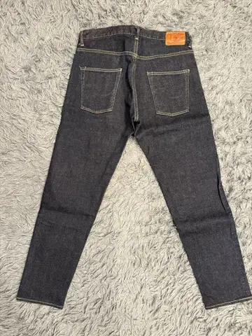 [ 거의 새상품 ] ONI DENIM 오니 데님 ONI-881S W33