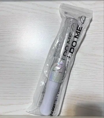 SnowMan 응원봉 idome