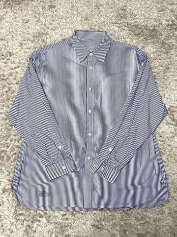 프레쉬 서비스 CORPORATE UNIFORM L/S SHIRT