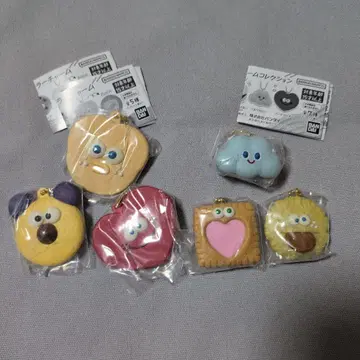 고구마 이탄 카페 참 세트