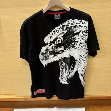 고질라 GODZILLA T셔츠
