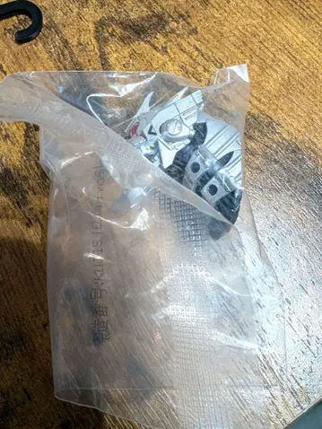 고질라 몬스터 헤드 마그넷 삼식기룡 폭주 ver 메카고질라