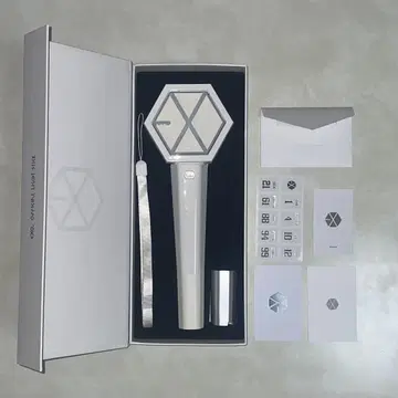 EXO 응원봉 ver2