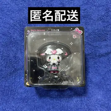 해피 복권 할로윈 마이멜로디 피규어