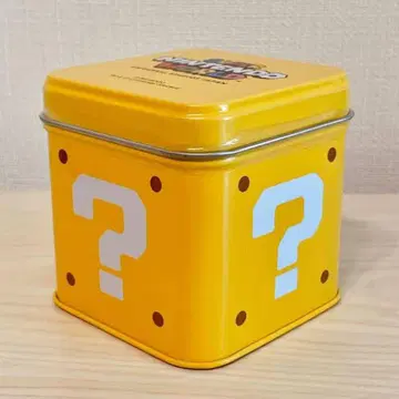 USJ 물음표 박스 초레어 시크릿 셰프 키노피오