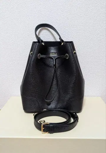 FURLA 훌라 숄더백 2way 복조리