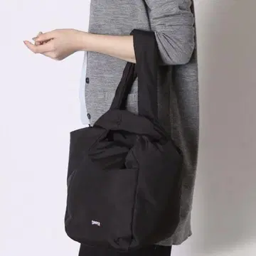 [ 새상품급 ] CAMPER BERTA 숄더백 S 블랙