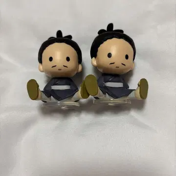 페타도르 노부나가 2개