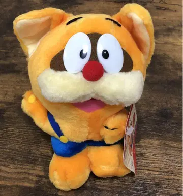 포코냥 봉제 인형 SEGA