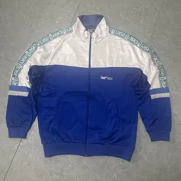 80~90년대 아식스 저지 트랙 자켓 L~XL