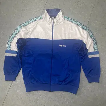 80~90년대 아식스 저지 트랙 자켓 L~XL