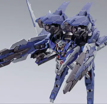 METAL BUILD 메탈빌드 GN 암즈 TYPE-E 미개봉품