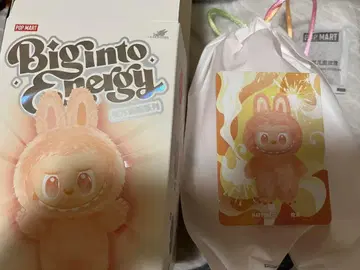 러브브 Big into Energy HAPPINESS1