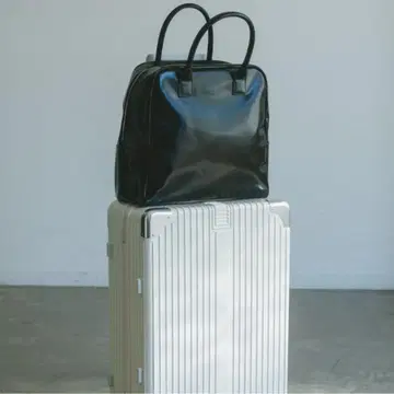 칼리온 트래블 보스턴 BAG / VANNIE U