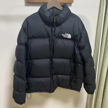 눕시 THE NORTH FACE 다운 자켓
