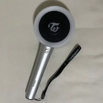 [ 박스 포함 즉시 구매 가능 ] TWICE CANDYBONG Z