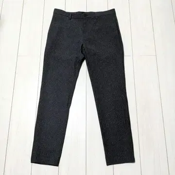 [ 컨디션 최상 ] 띠어리 PRECISION TWEED 슬랙스
