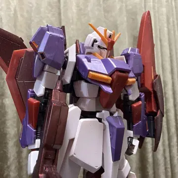 건담베이스 한정판 HGUC 1/144 Z건담 바이오 센서 이미지