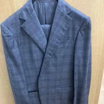 DRESSTERIOR 그레이 비즈니스 정장