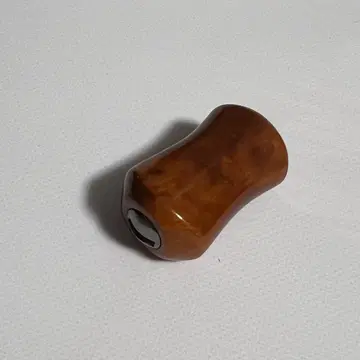 워터랜드 우드 핸들 노브 2 I 형