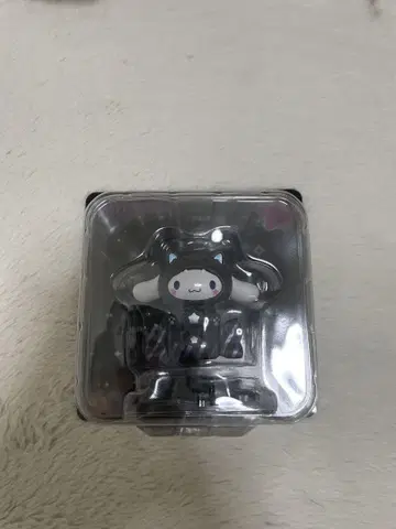 산리오 캐릭터즈 해피 복권 2 시나모롤 피규어