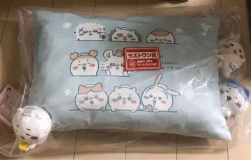 치이카와 제일복권 라스트 원상