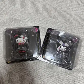 산리오 제일복권