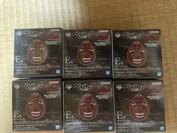 제일복권 베르세르크 반격의 맹세 E상 베헤리트