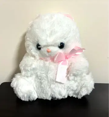 포차네코마루 러그돌마루 봉제 인형