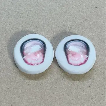 해외 딜러님 제작 인형안 레진안 13 ddh 20mm