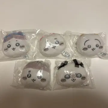 치이카와 마스코트 거울 ~리본~