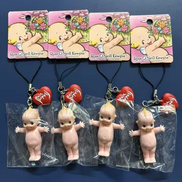 로즈 오닐 큐피