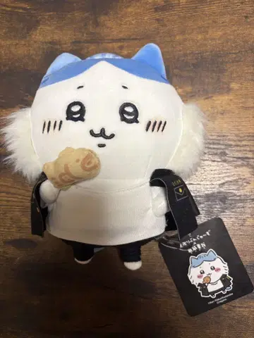 치이카와 (먼작귀) 하치와레 도쿄 리벤저스